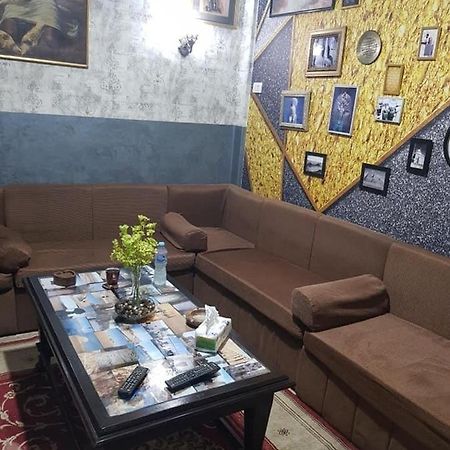 Downtown Inn Kaherah Luaran gambar