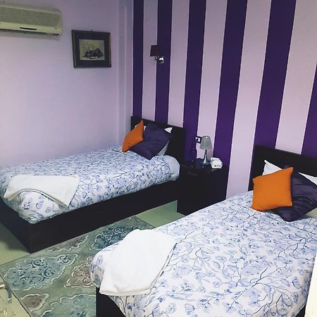 Downtown Inn Kaherah Luaran gambar