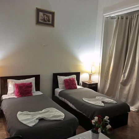 Downtown Inn Kaherah Luaran gambar