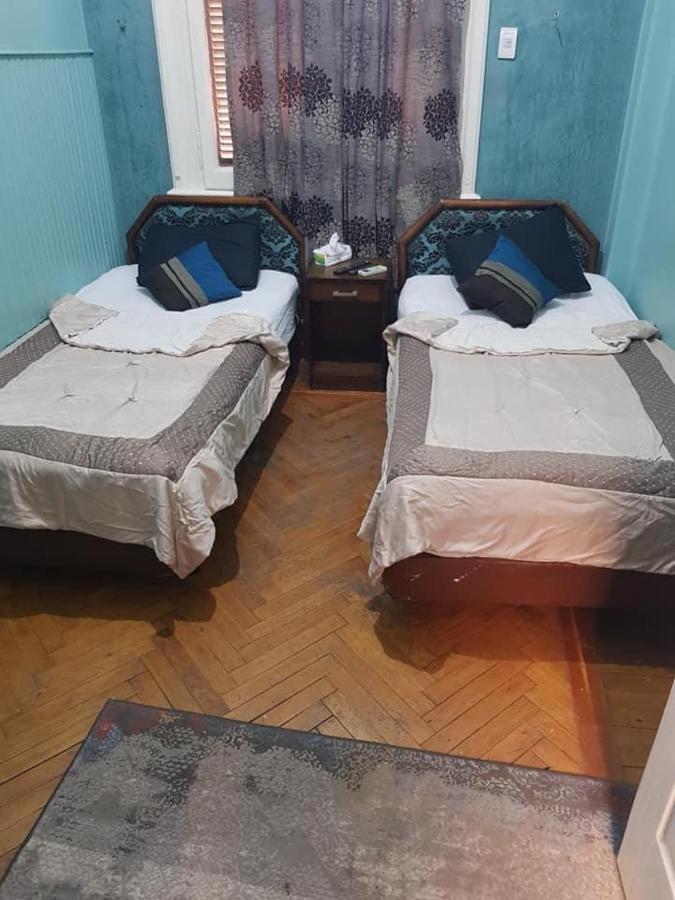 Downtown Inn Kaherah Luaran gambar