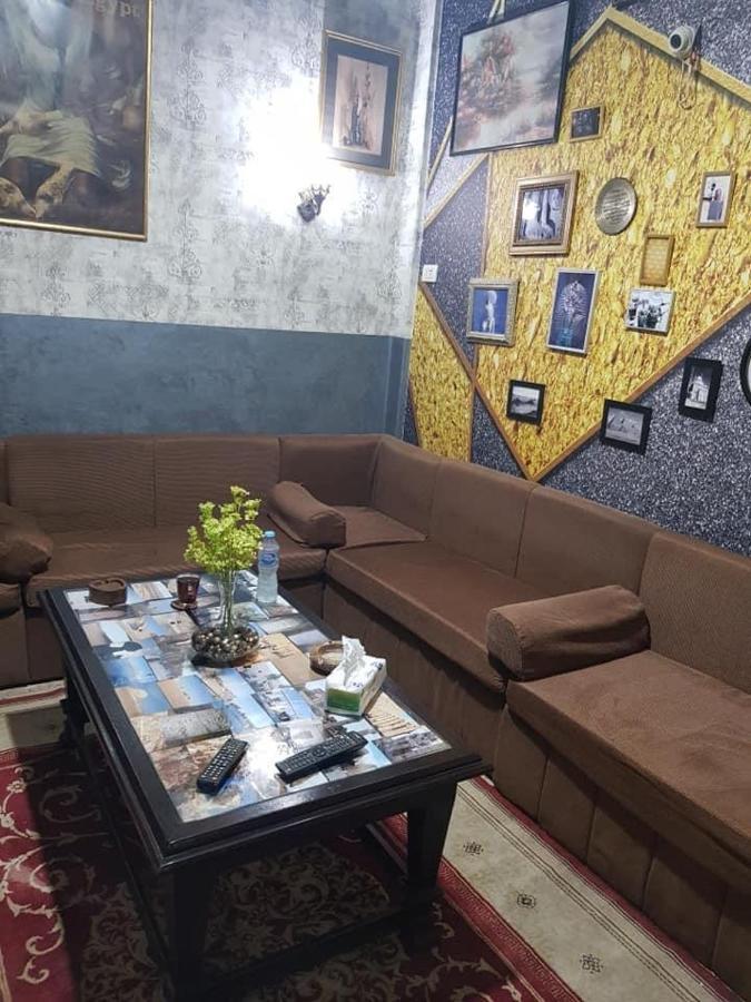 Downtown Inn Kaherah Luaran gambar
