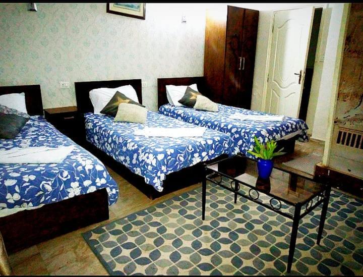 Downtown Inn Kaherah Luaran gambar