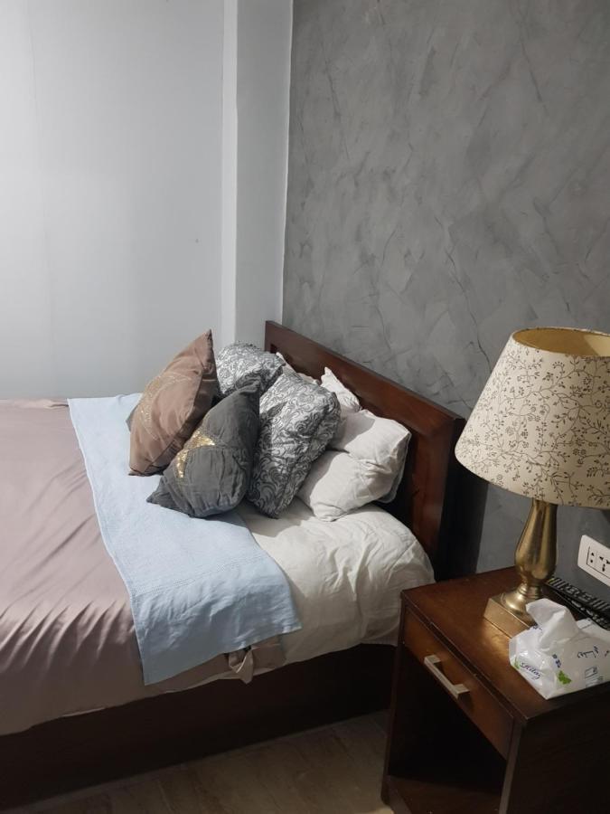 Downtown Inn Kaherah Luaran gambar