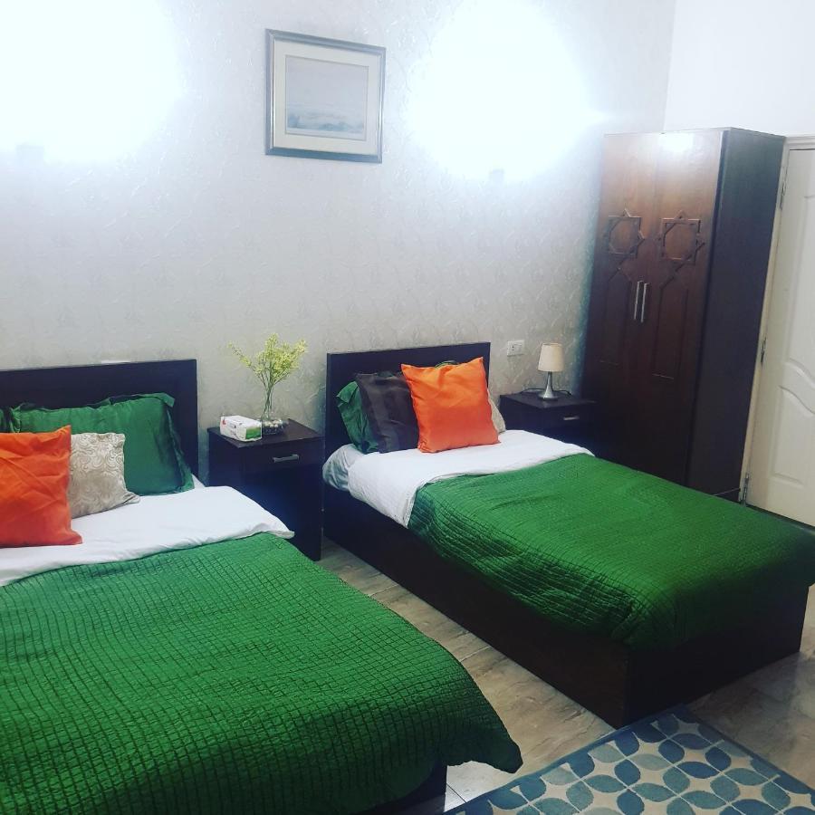 Downtown Inn Kaherah Luaran gambar