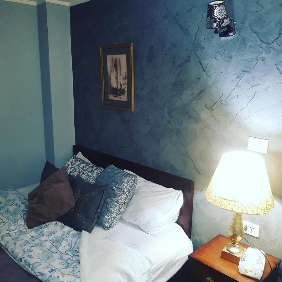 Downtown Inn Kaherah Luaran gambar
