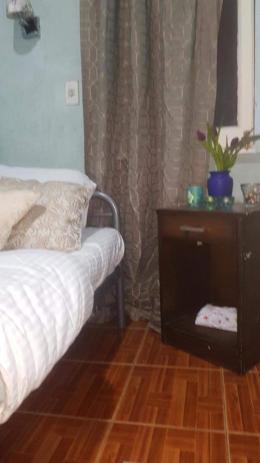 Downtown Inn Kaherah Luaran gambar
