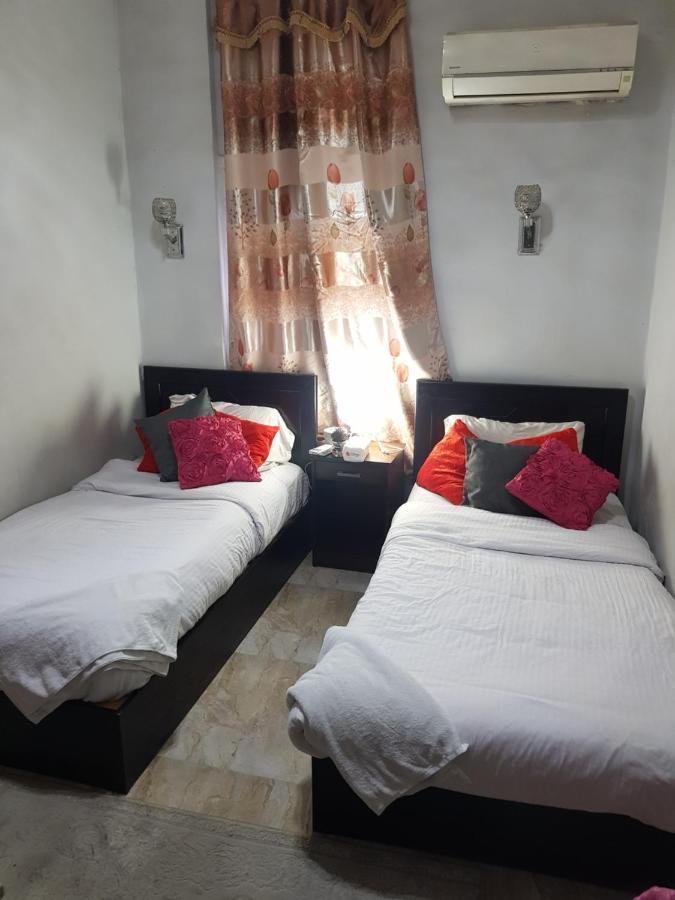 Downtown Inn Kaherah Luaran gambar
