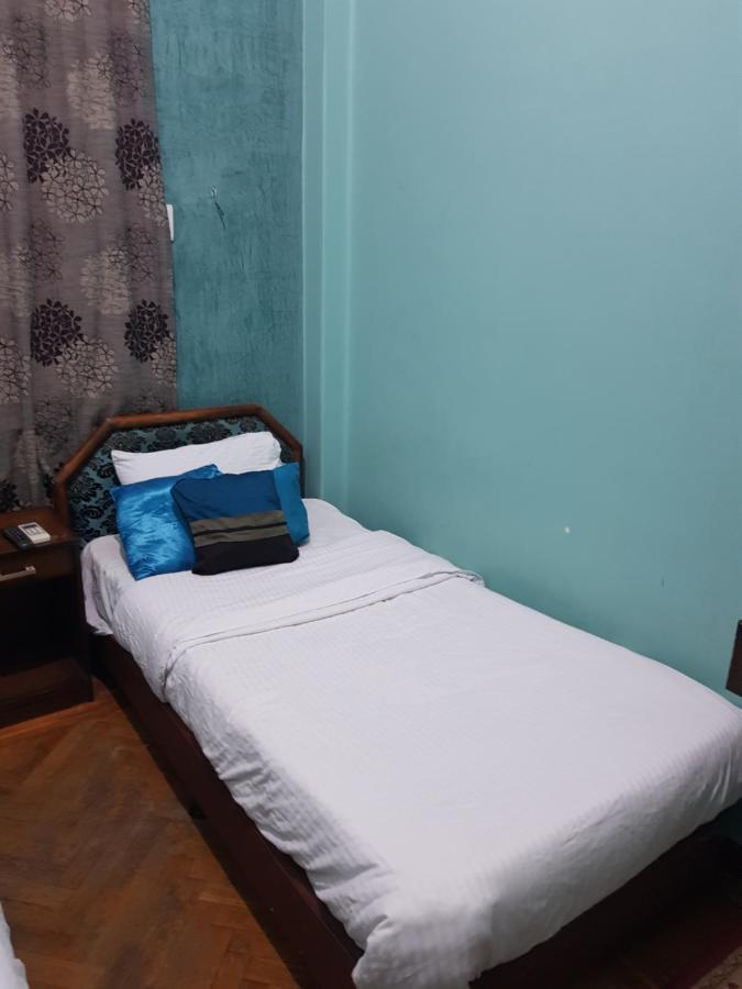 Downtown Inn Kaherah Luaran gambar