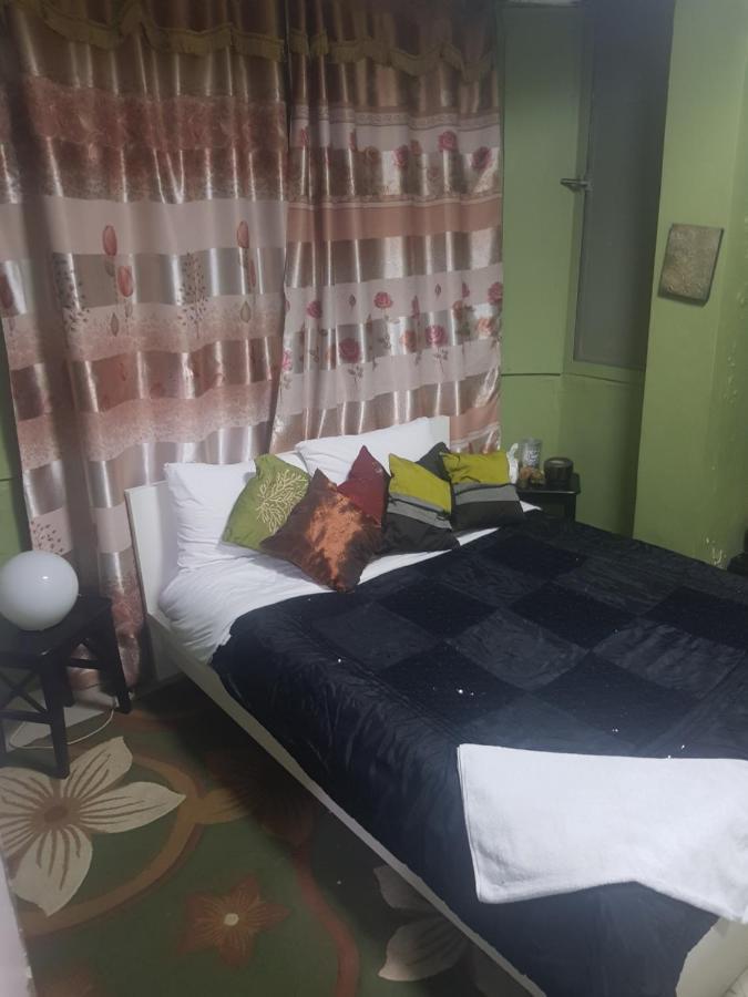 Downtown Inn Kaherah Luaran gambar