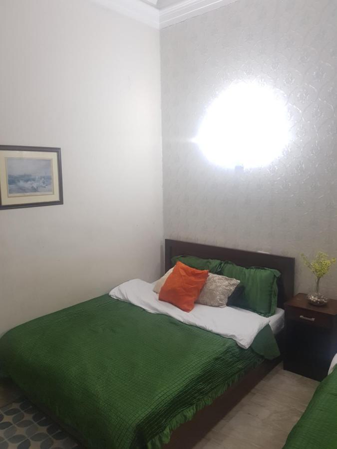 Downtown Inn Kaherah Luaran gambar