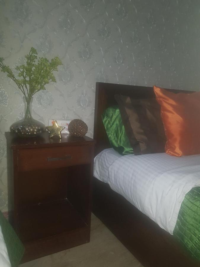 Downtown Inn Kaherah Luaran gambar