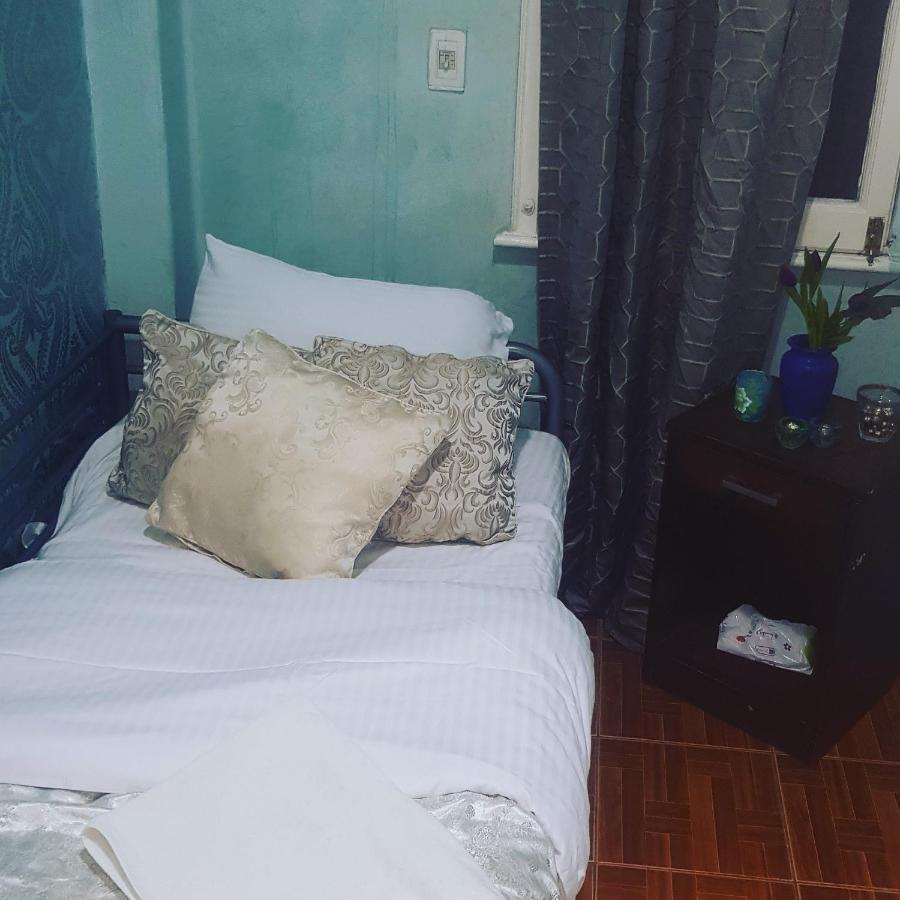 Downtown Inn Kaherah Luaran gambar