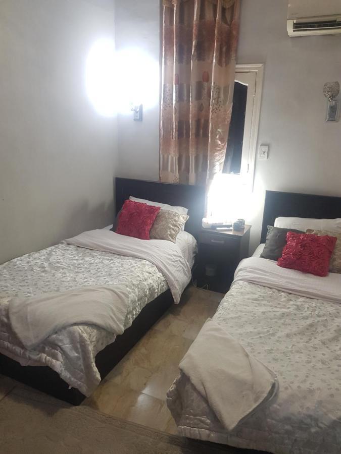 Downtown Inn Kaherah Luaran gambar