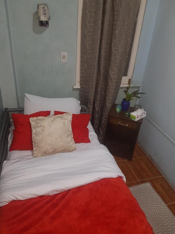 Downtown Inn Kaherah Luaran gambar