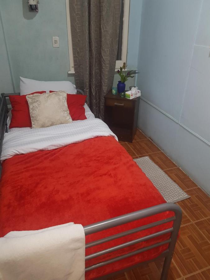 Downtown Inn Kaherah Luaran gambar