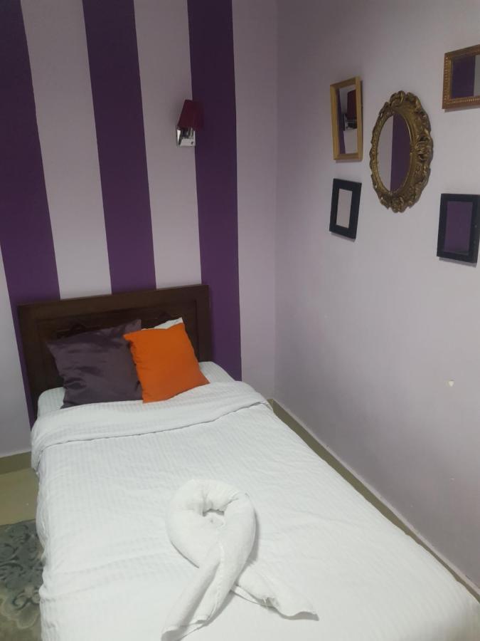 Downtown Inn Kaherah Luaran gambar