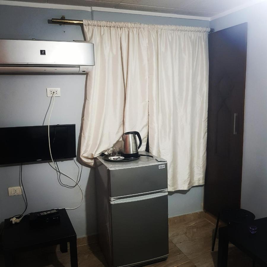 Downtown Inn Kaherah Luaran gambar