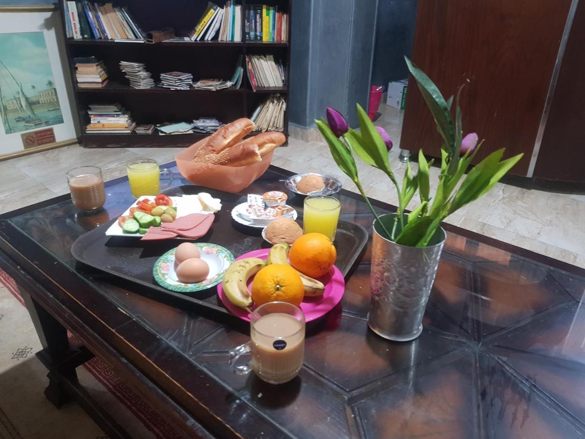 Downtown Inn Kaherah Luaran gambar