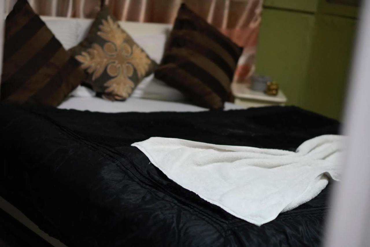 Downtown Inn Kaherah Luaran gambar