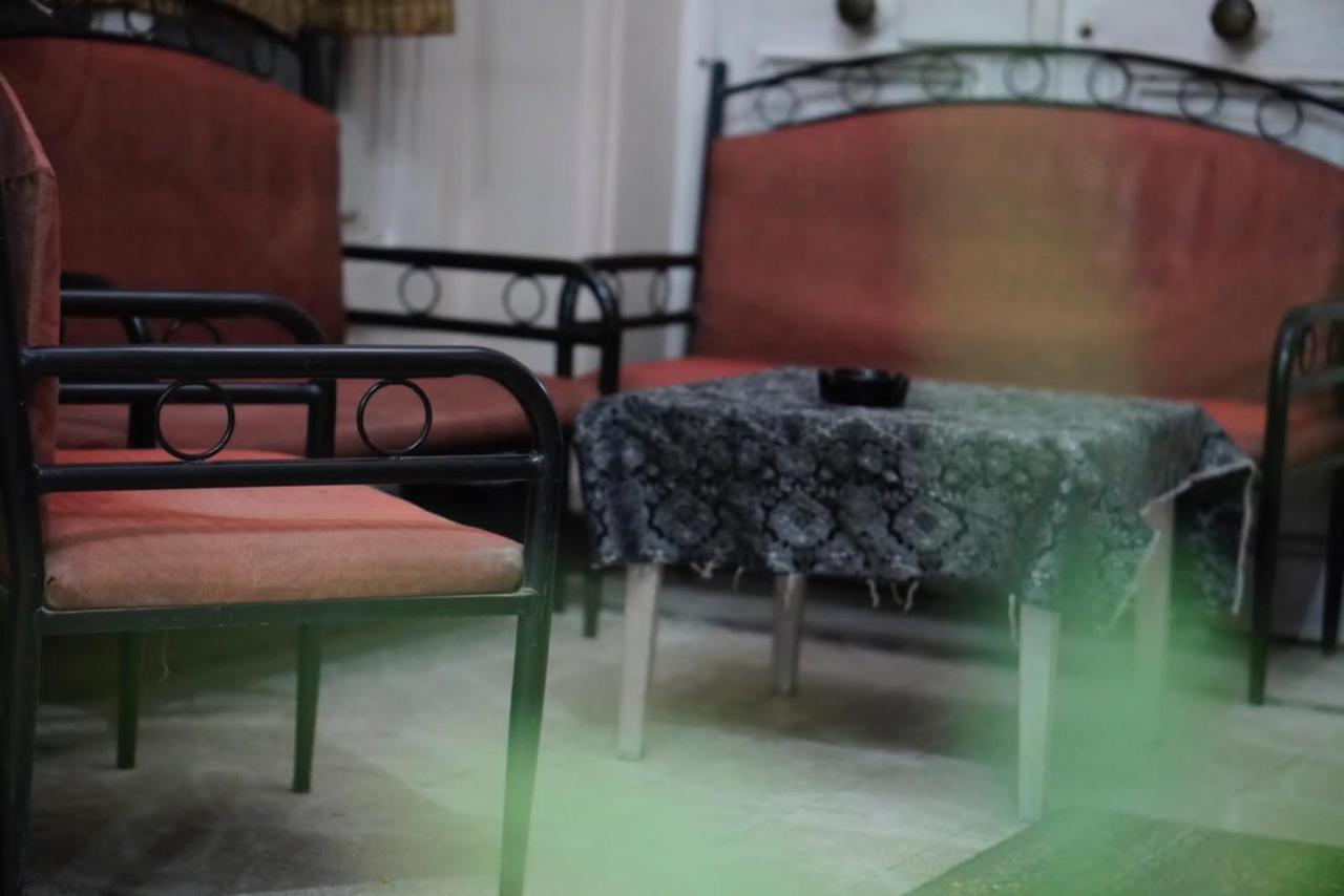 Downtown Inn Kaherah Luaran gambar