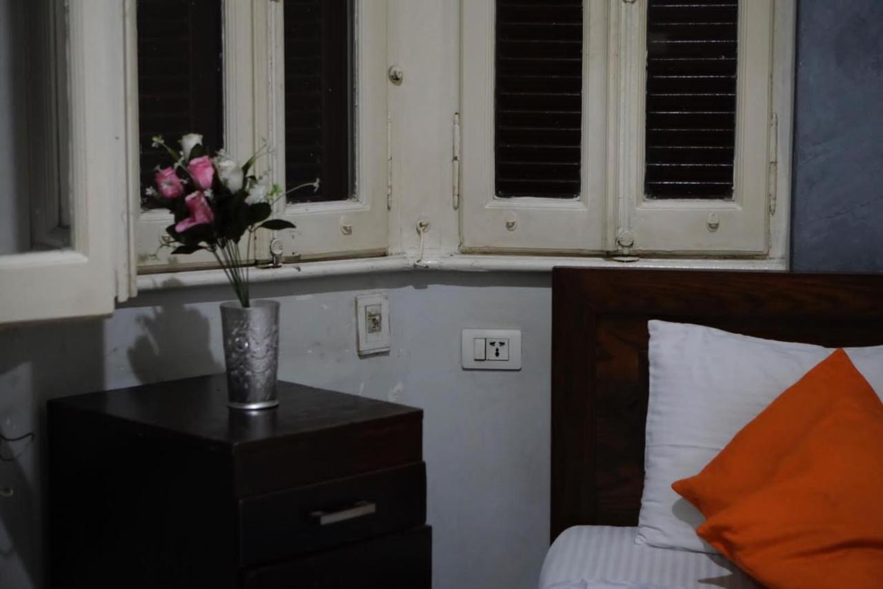 Downtown Inn Kaherah Luaran gambar