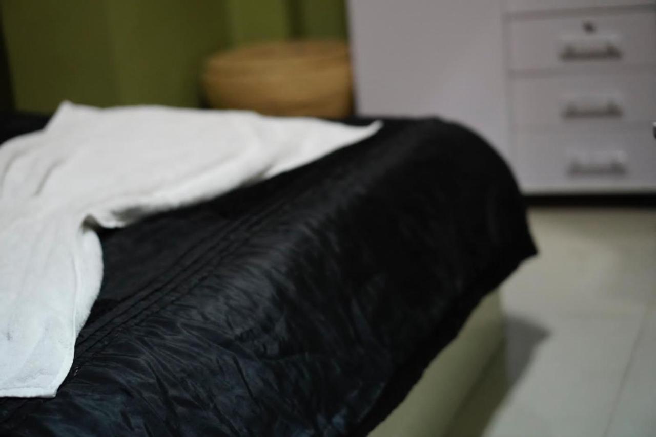 Downtown Inn Kaherah Luaran gambar