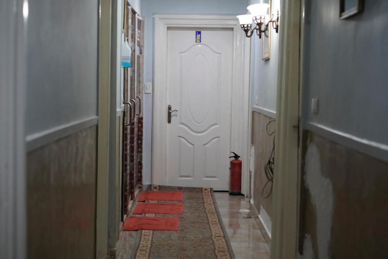 Downtown Inn Kaherah Luaran gambar