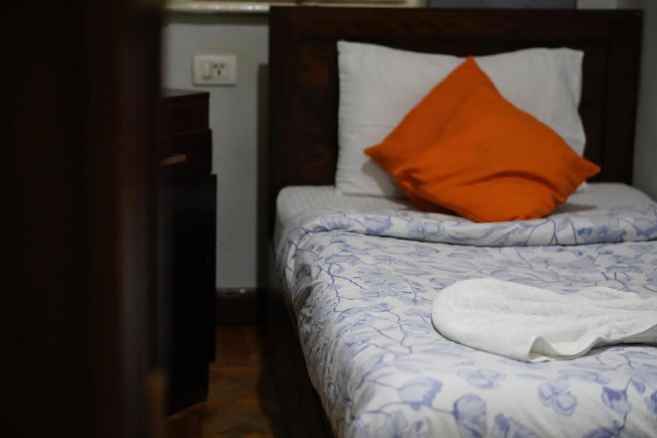 Downtown Inn Kaherah Luaran gambar