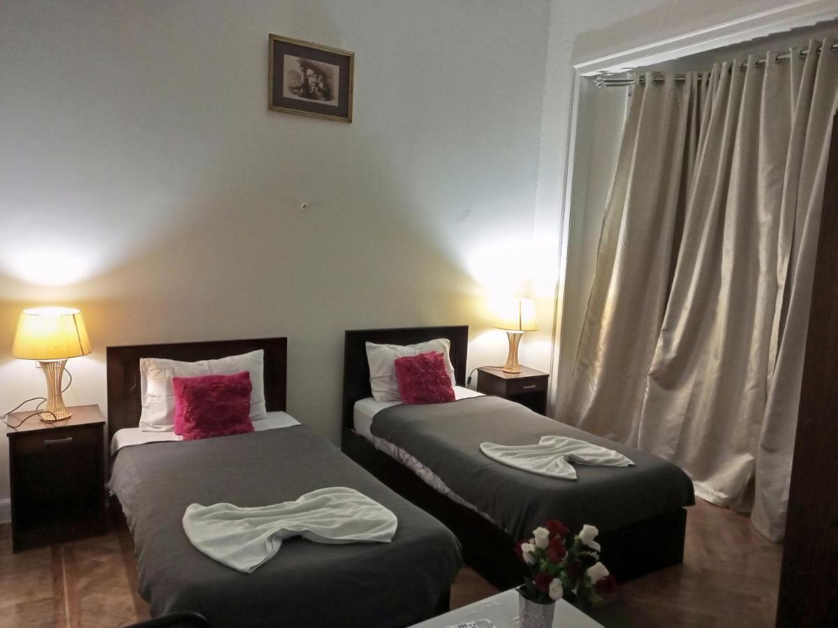 Downtown Inn Kaherah Luaran gambar