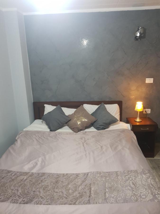 Downtown Inn Kaherah Luaran gambar