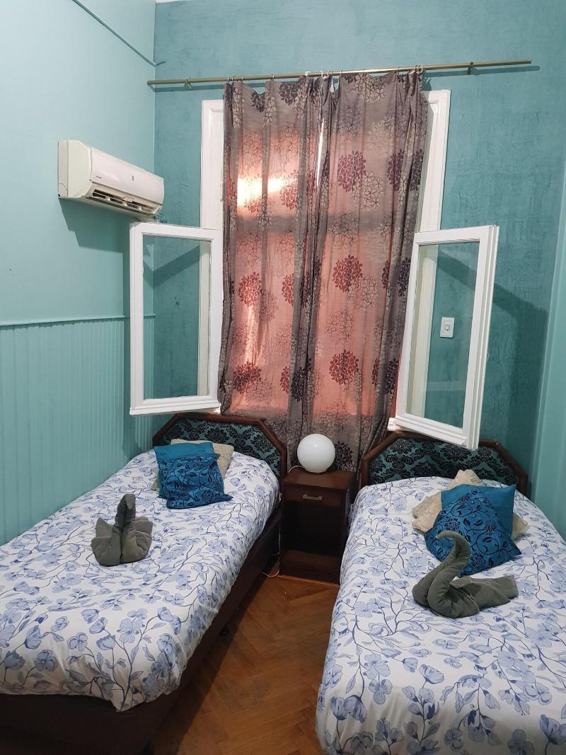 Downtown Inn Kaherah Luaran gambar
