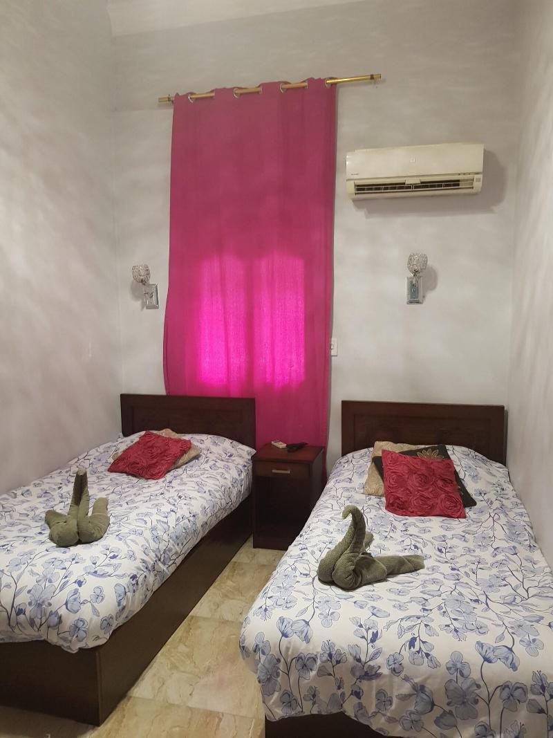 Downtown Inn Kaherah Luaran gambar