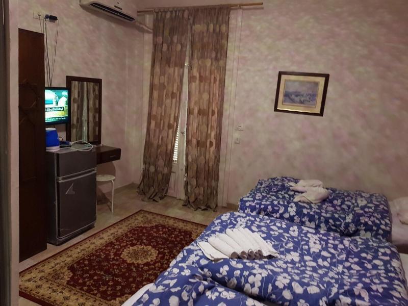 Downtown Inn Kaherah Luaran gambar