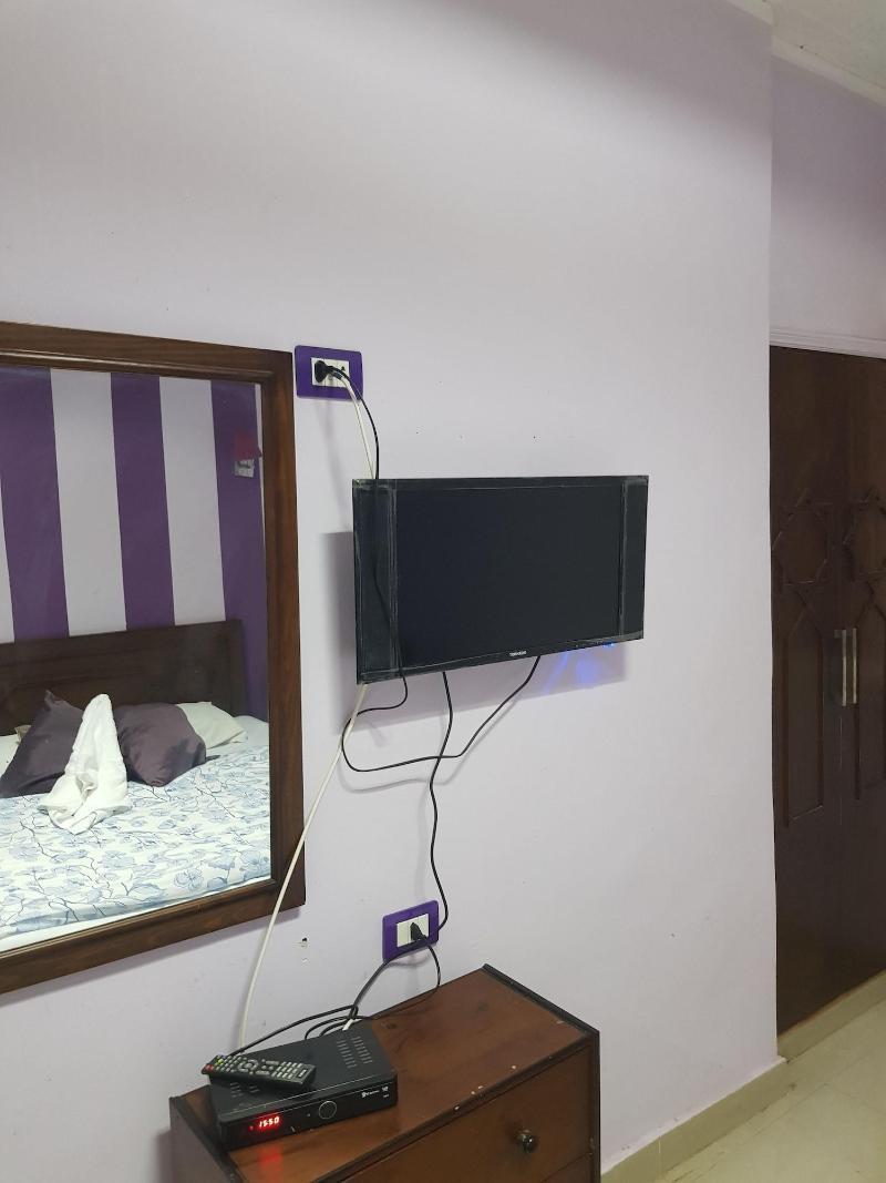 Downtown Inn Kaherah Luaran gambar