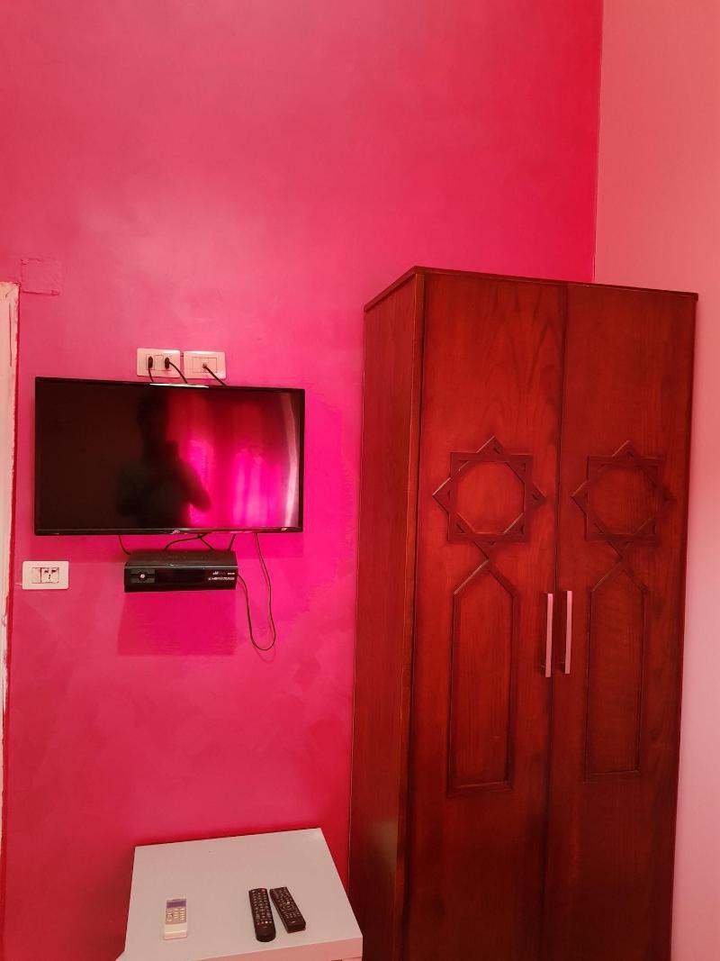 Downtown Inn Kaherah Luaran gambar