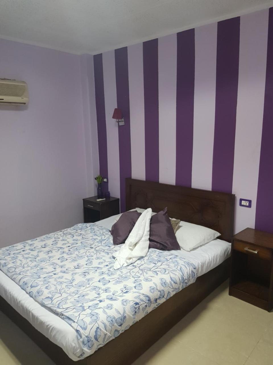Downtown Inn Kaherah Luaran gambar
