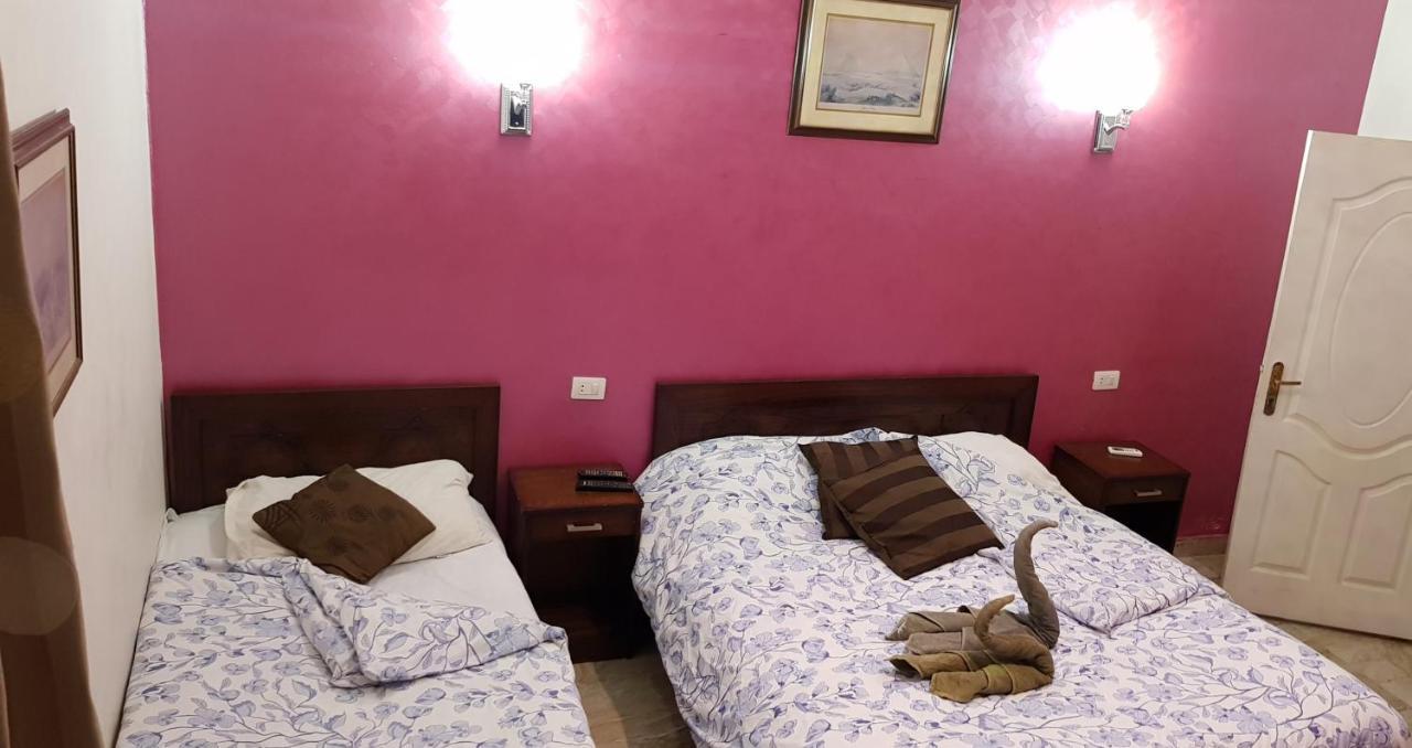 Downtown Inn Kaherah Luaran gambar